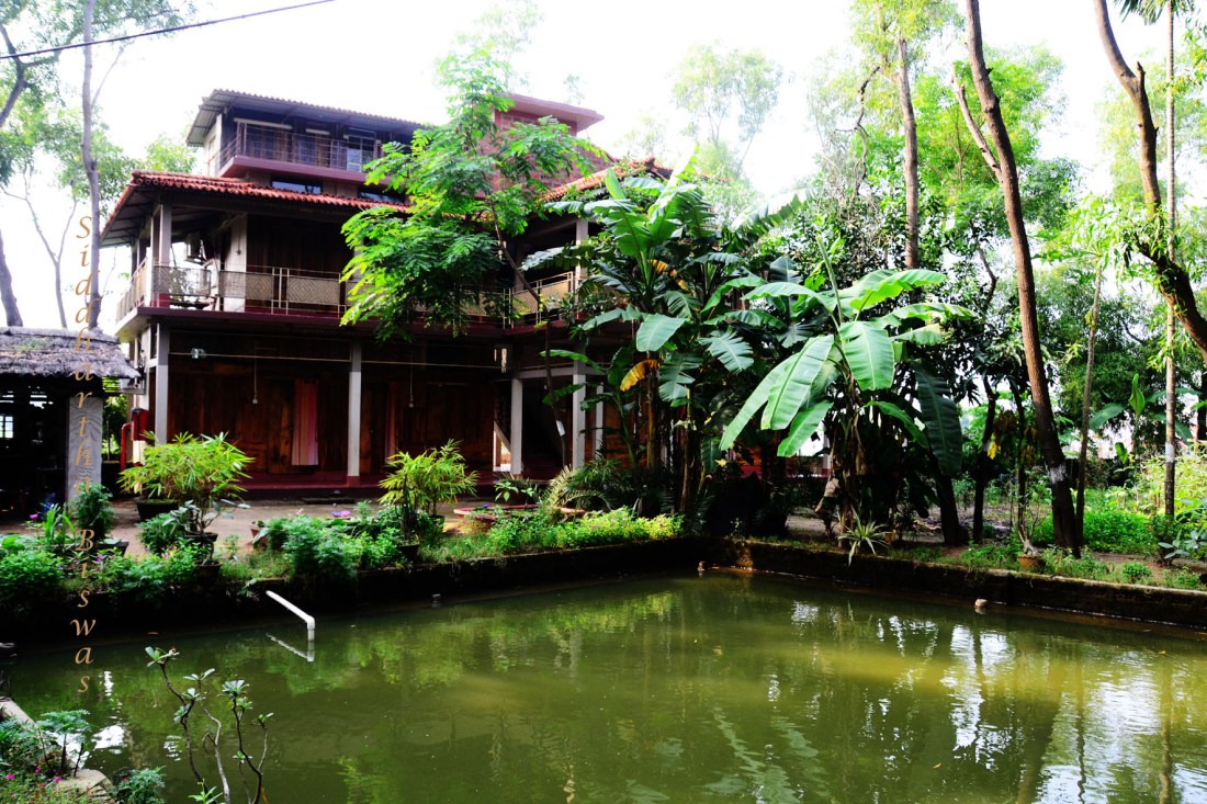 Blog_Sonajhuri Atithi Nibas