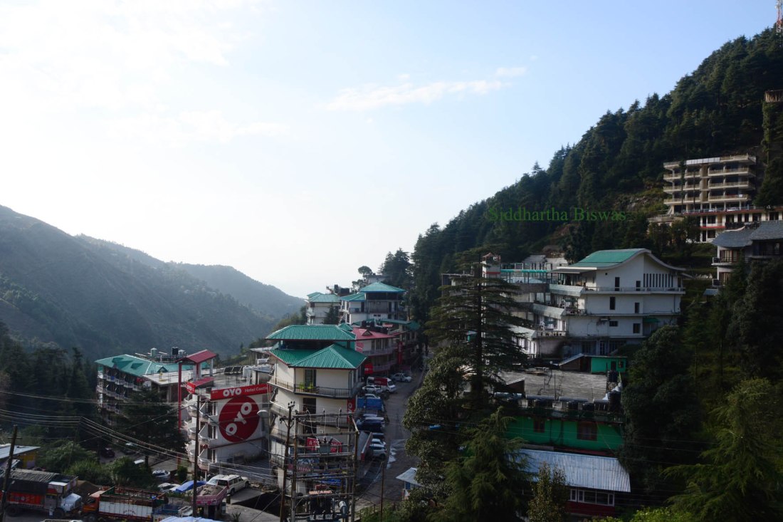 Dharamshala 11